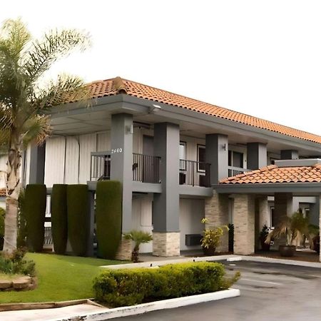 Fontaine Inn San José Extérieur photo