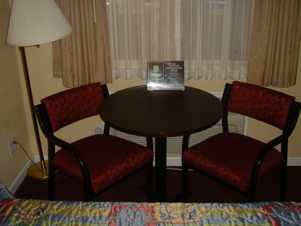 Fontaine Inn San José Restaurant photo